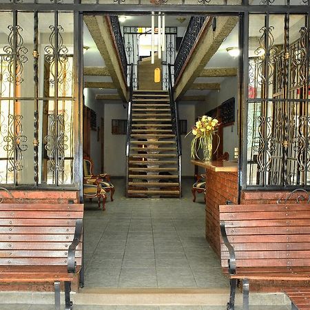Hotel El Lago 2 Pereira Kültér fotó