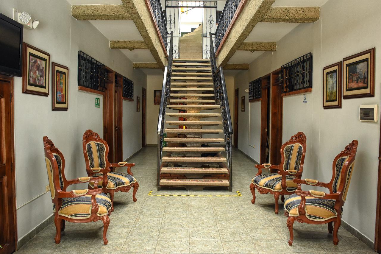 Hotel El Lago 2 Pereira Kültér fotó