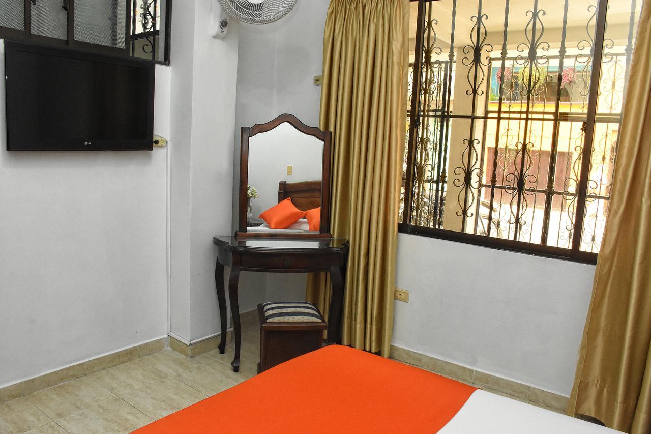 Hotel El Lago 2 Pereira Kültér fotó