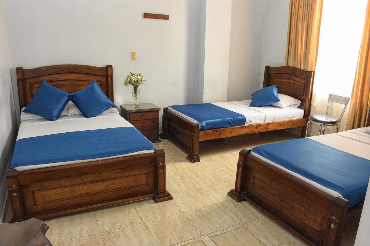 Hotel El Lago 2 Pereira Kültér fotó