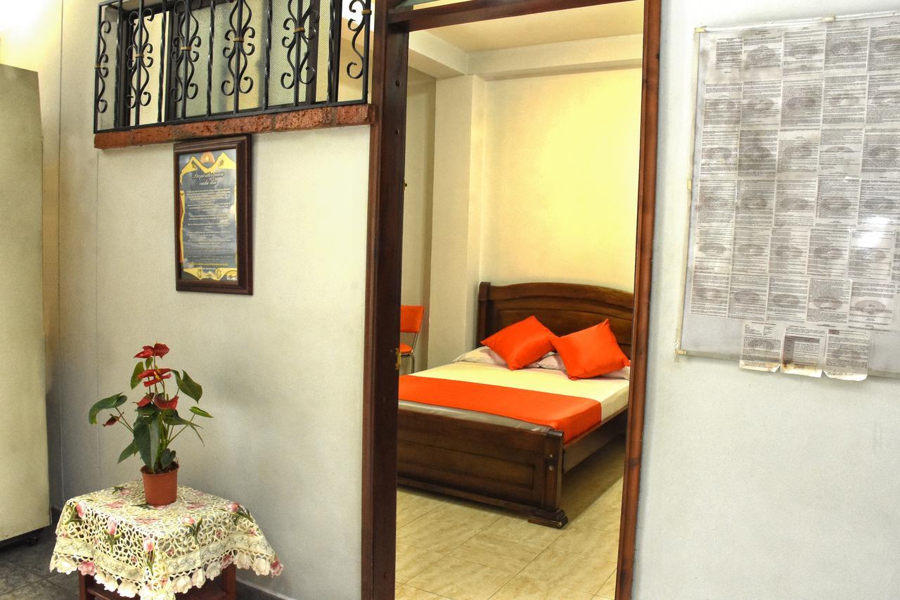 Hotel El Lago 2 Pereira Kültér fotó